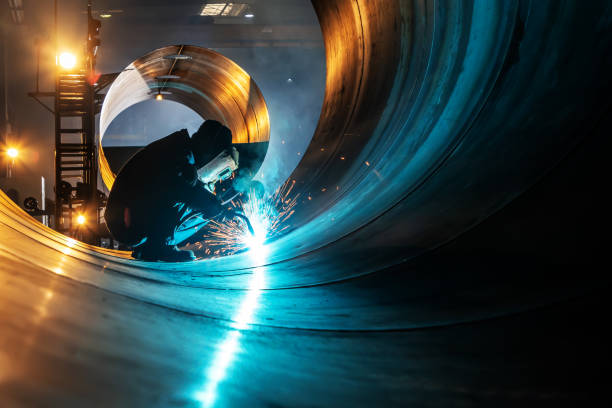 Best Specialty Welding Processes in Cortland, NY