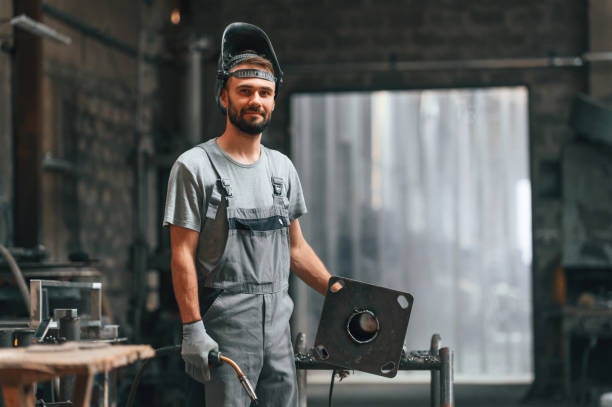 Best Automation and Robotic Welding in Cortland, NY