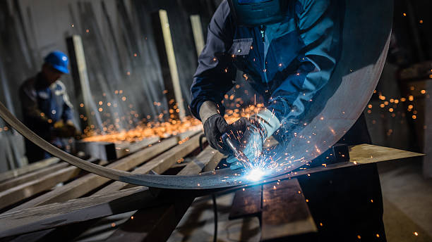 Trusted Cortland, NY Welder & Metal Fabrication Experts